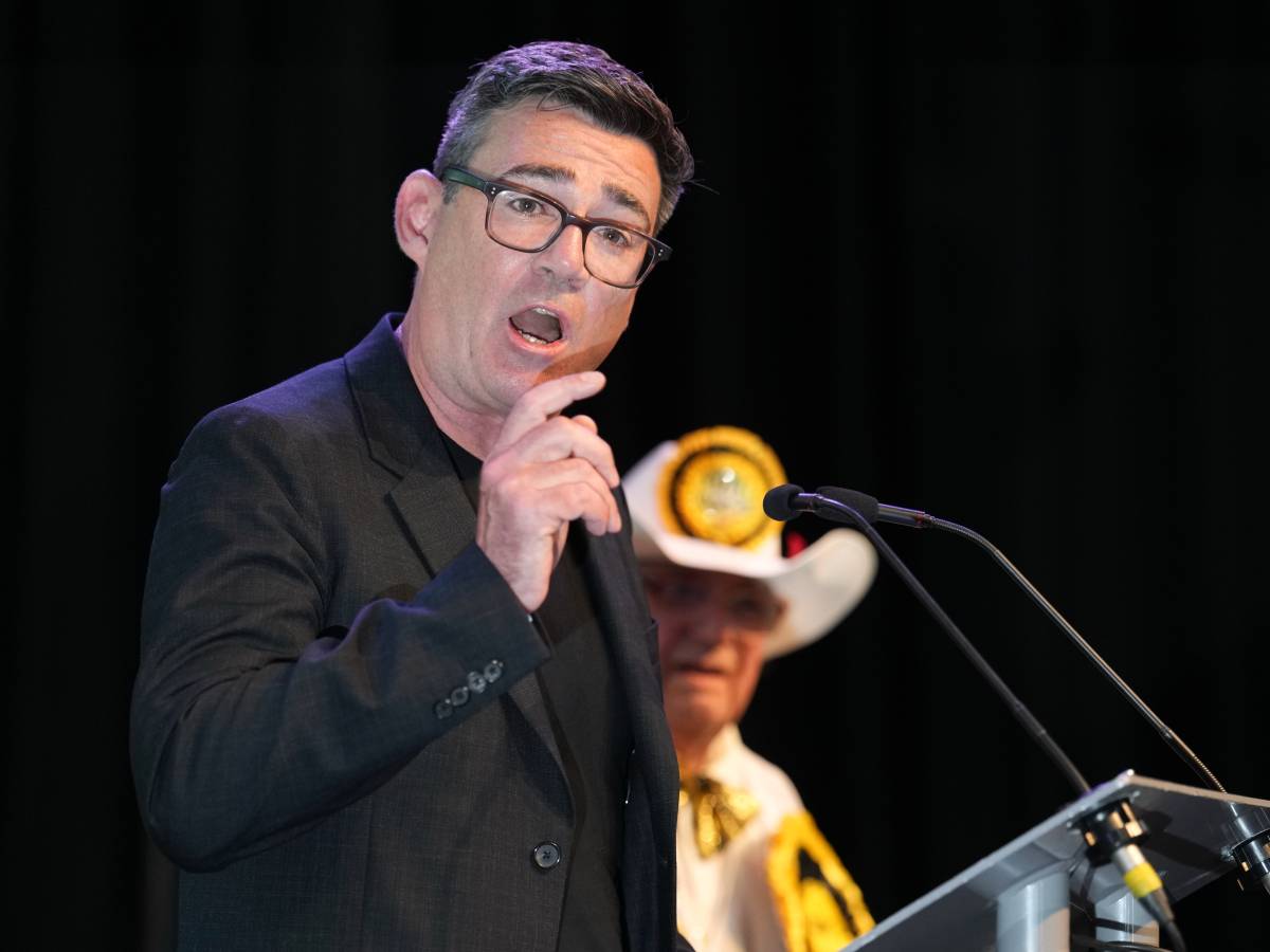 terremoto nel labour andyburnham travolge reform e lancia la sfida a premier starmer da Ilgiornale.it terremoto nel labour andyburnham travolge reform e lancia la sfida a premier starmer